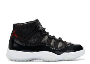 Jordan 11 Midnight Edition